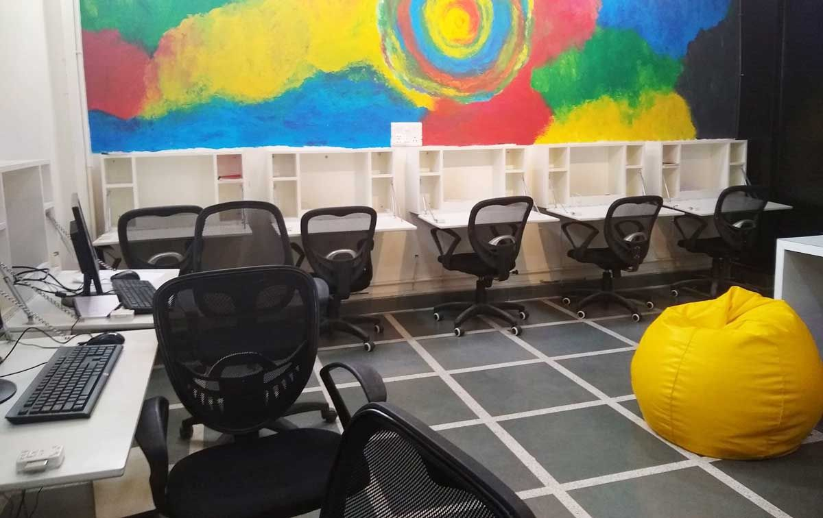 Wotta Workspace 